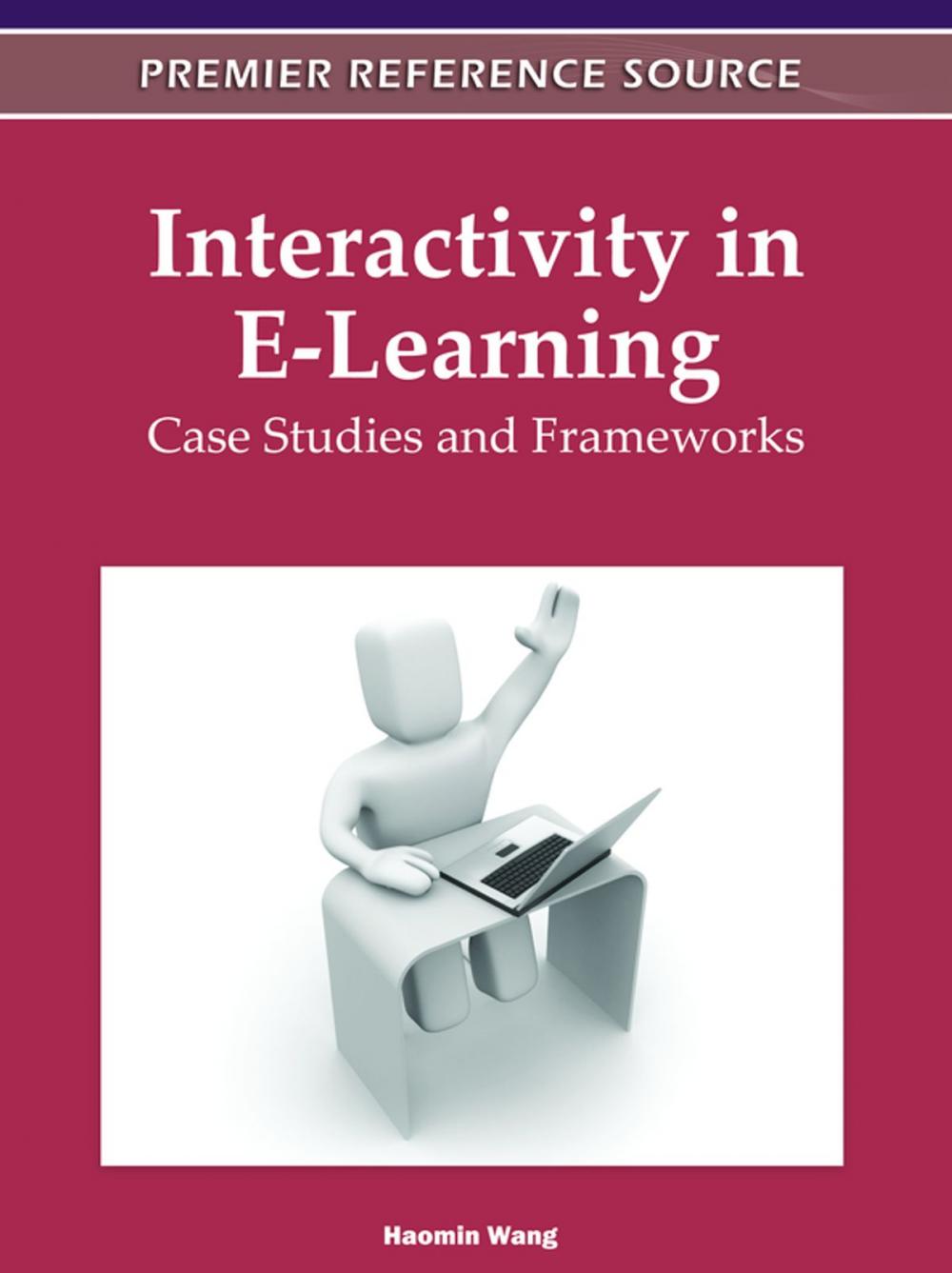 Big bigCover of Interactivity in E-Learning