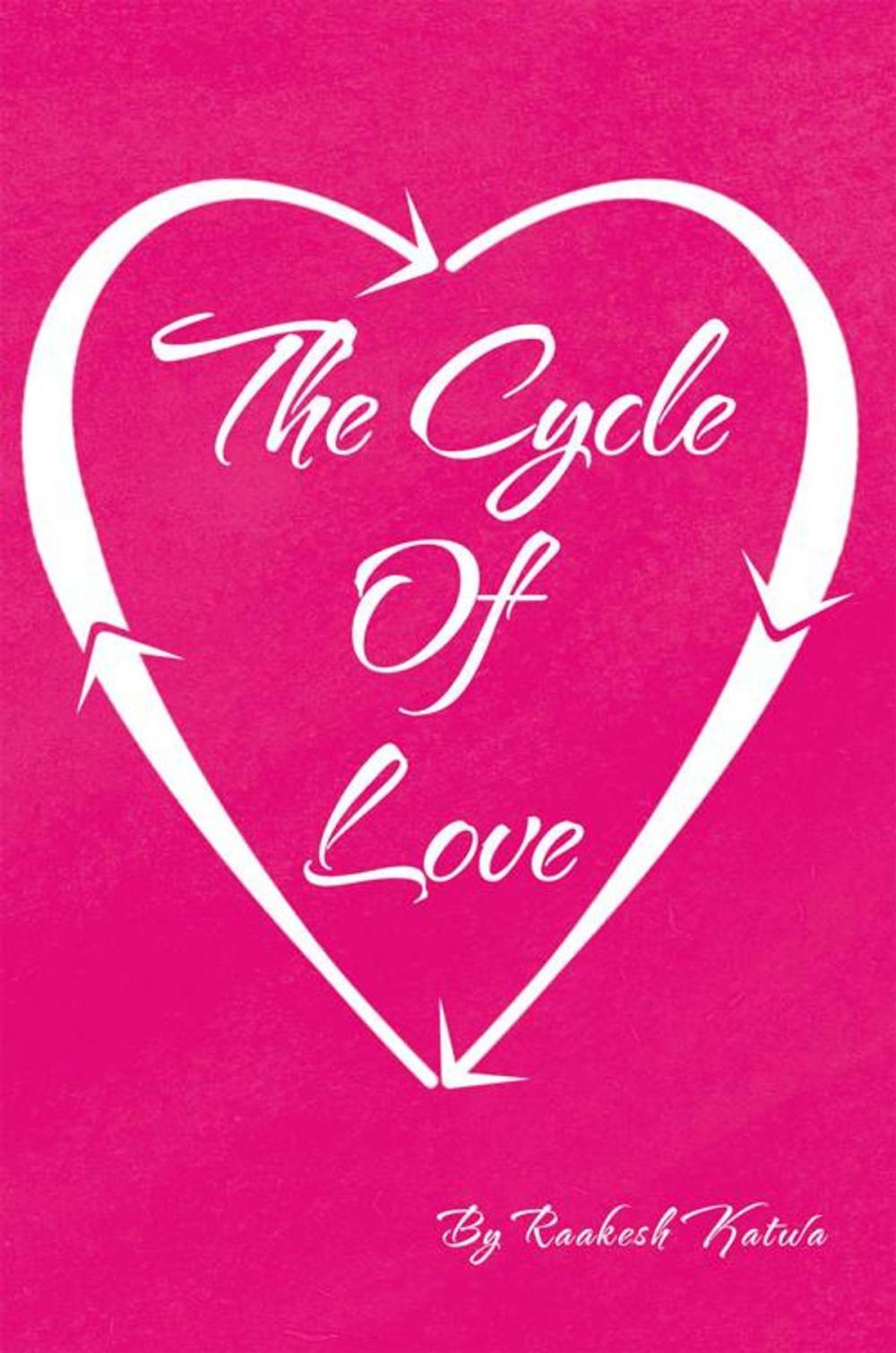 Big bigCover of The Cycle of Love