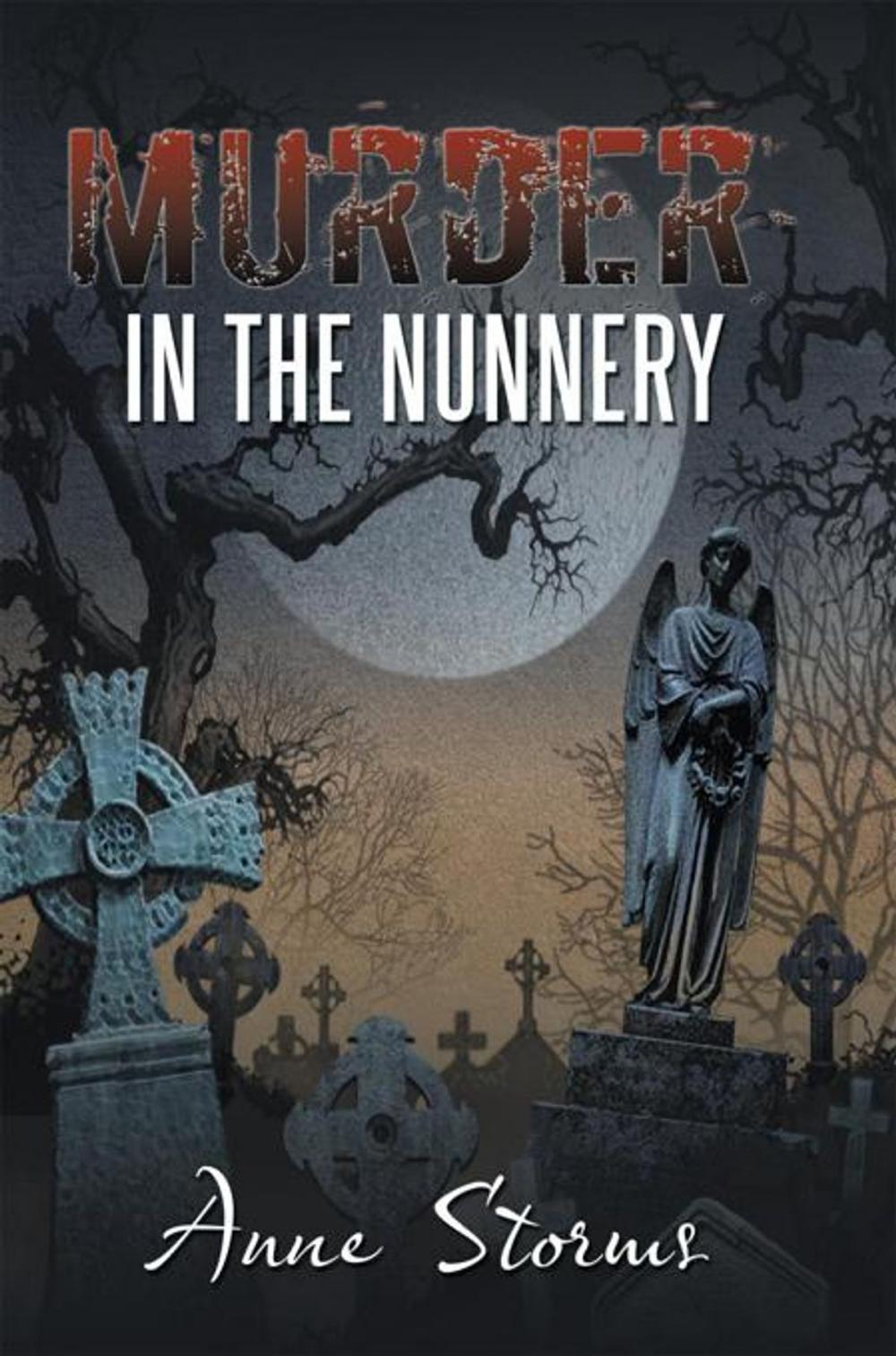 Big bigCover of Murder in the Nunnery