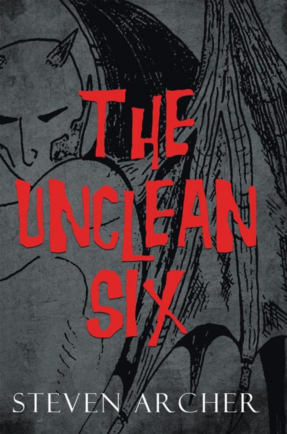 Big bigCover of The Unclean Six