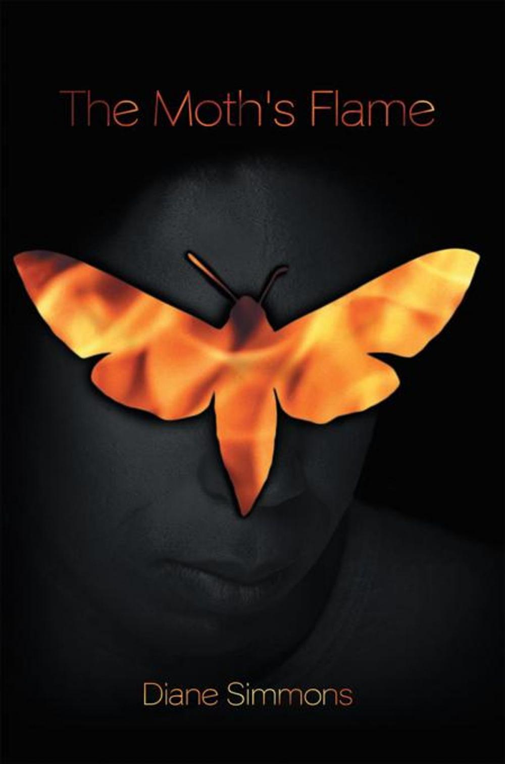 Big bigCover of The Moth's Flame