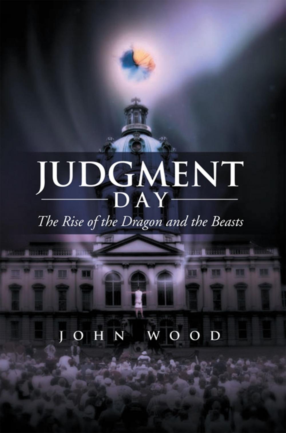 Big bigCover of Judgment Day