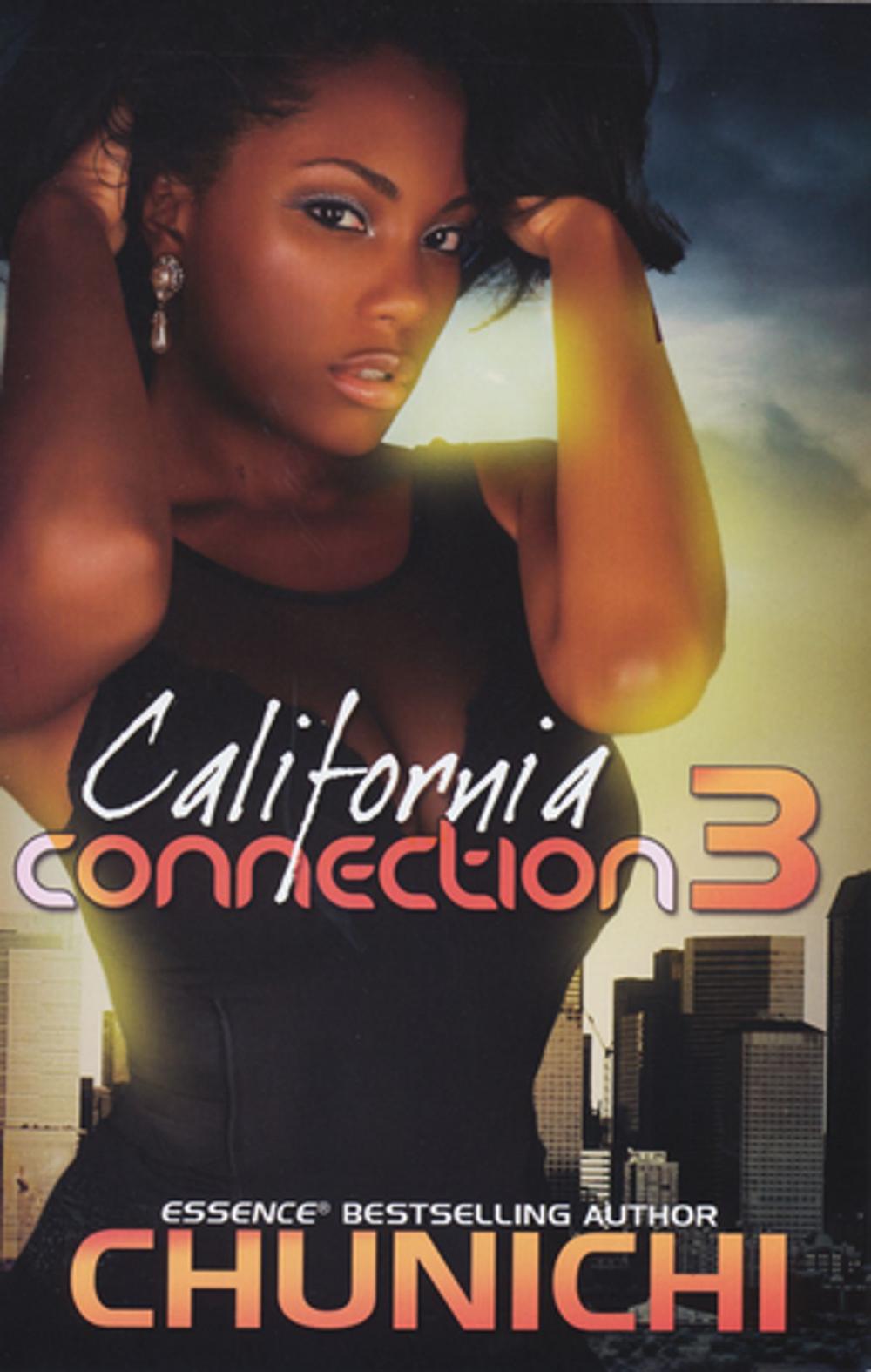 Big bigCover of California Connection 3
