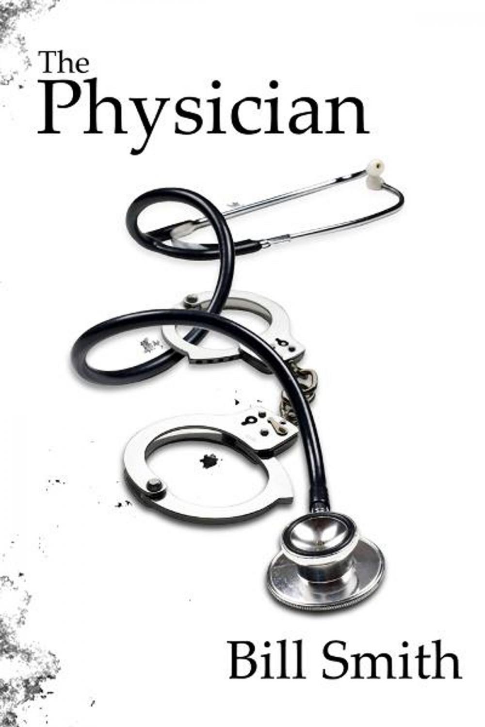 Big bigCover of The Physician