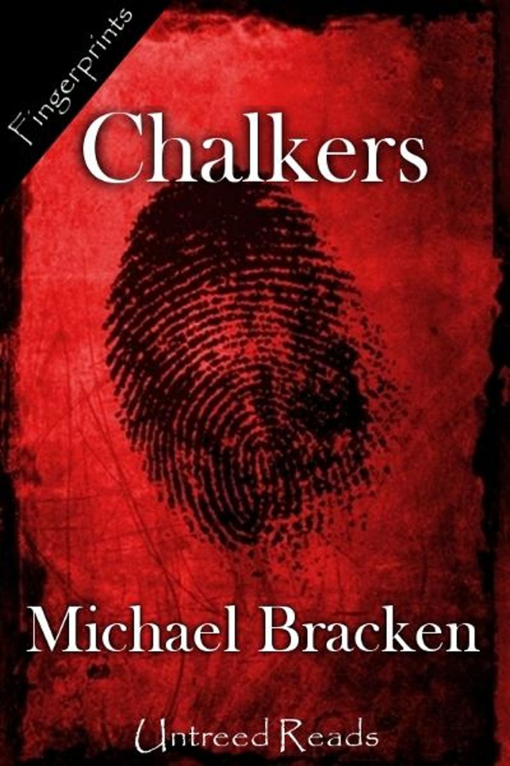 Big bigCover of Chalkers
