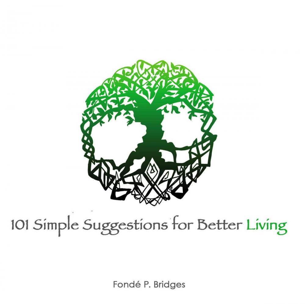 Big bigCover of 101 Simple Suggestions for Better Living