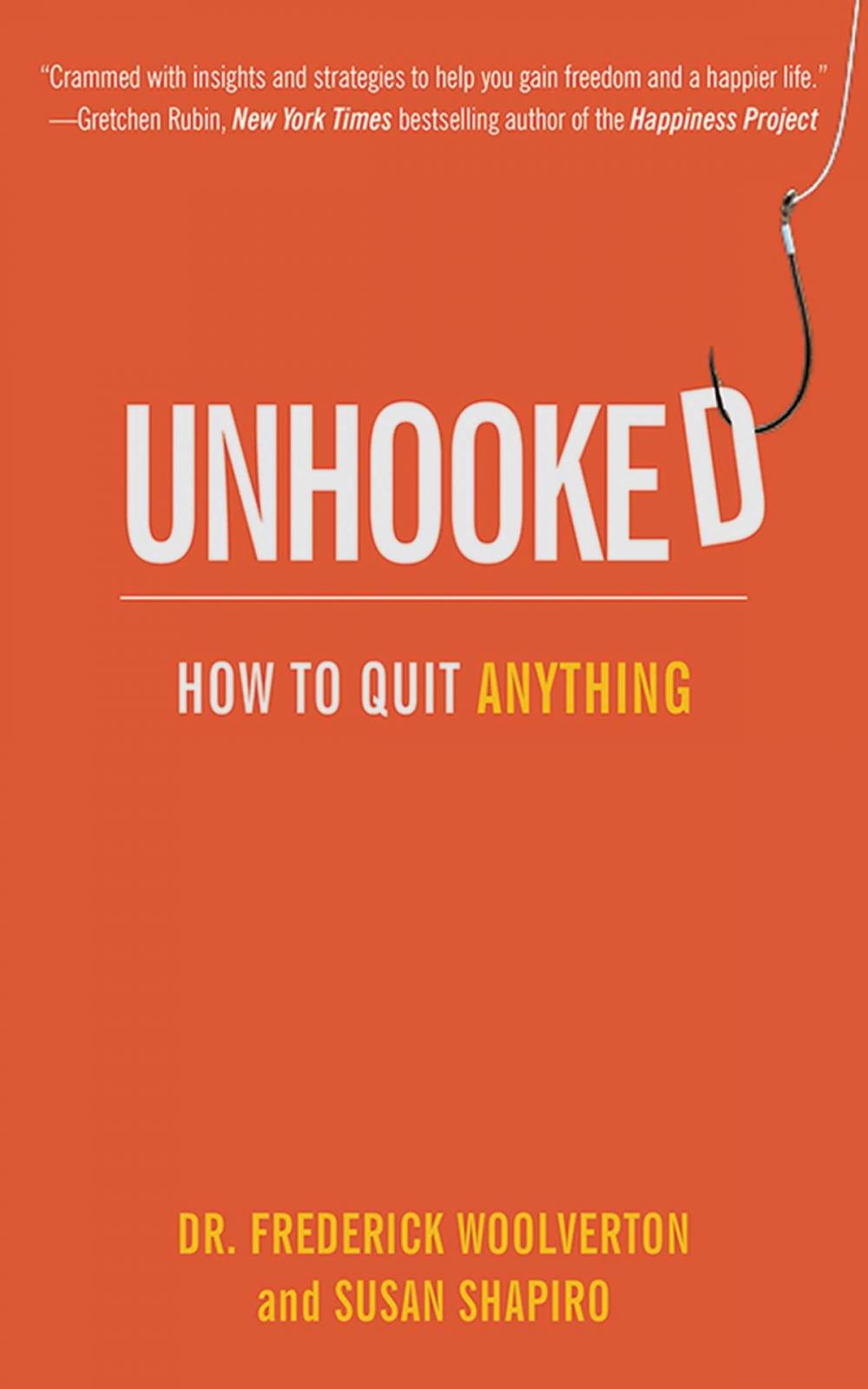 Big bigCover of Unhooked
