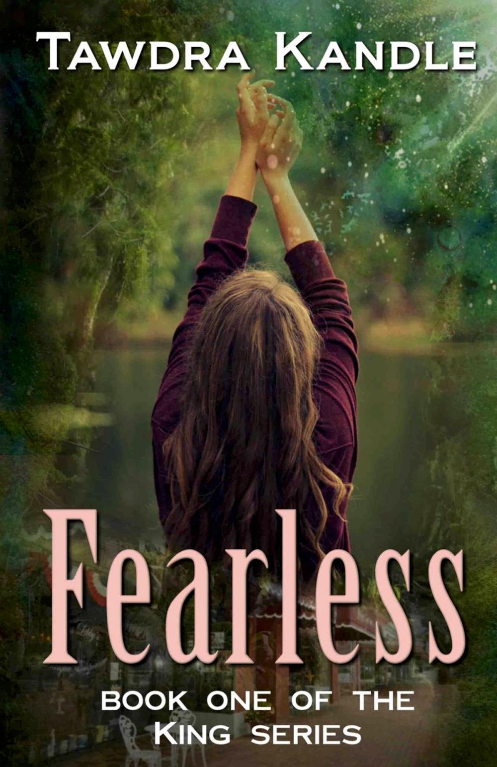 Big bigCover of Fearless
