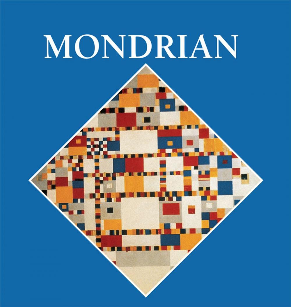Big bigCover of Mondrian