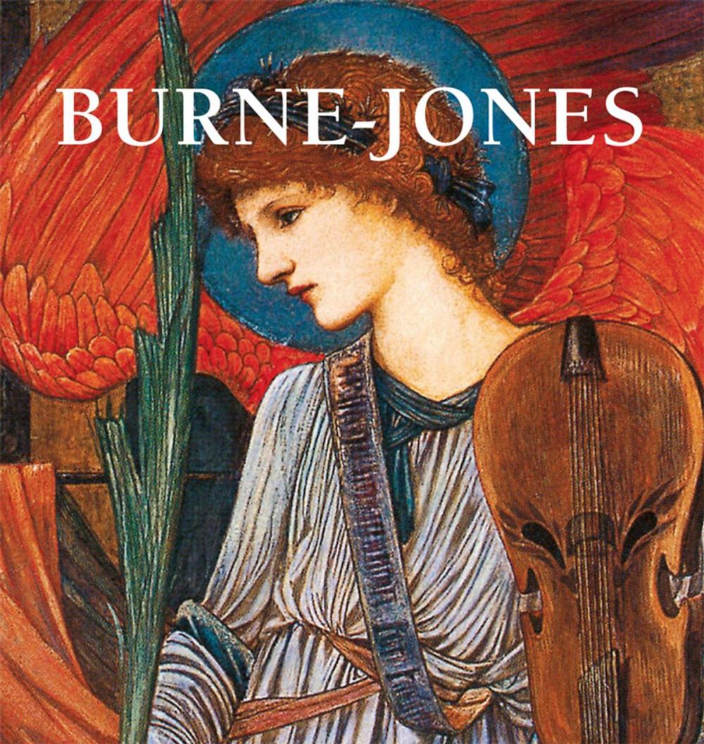Big bigCover of Burne-Jones