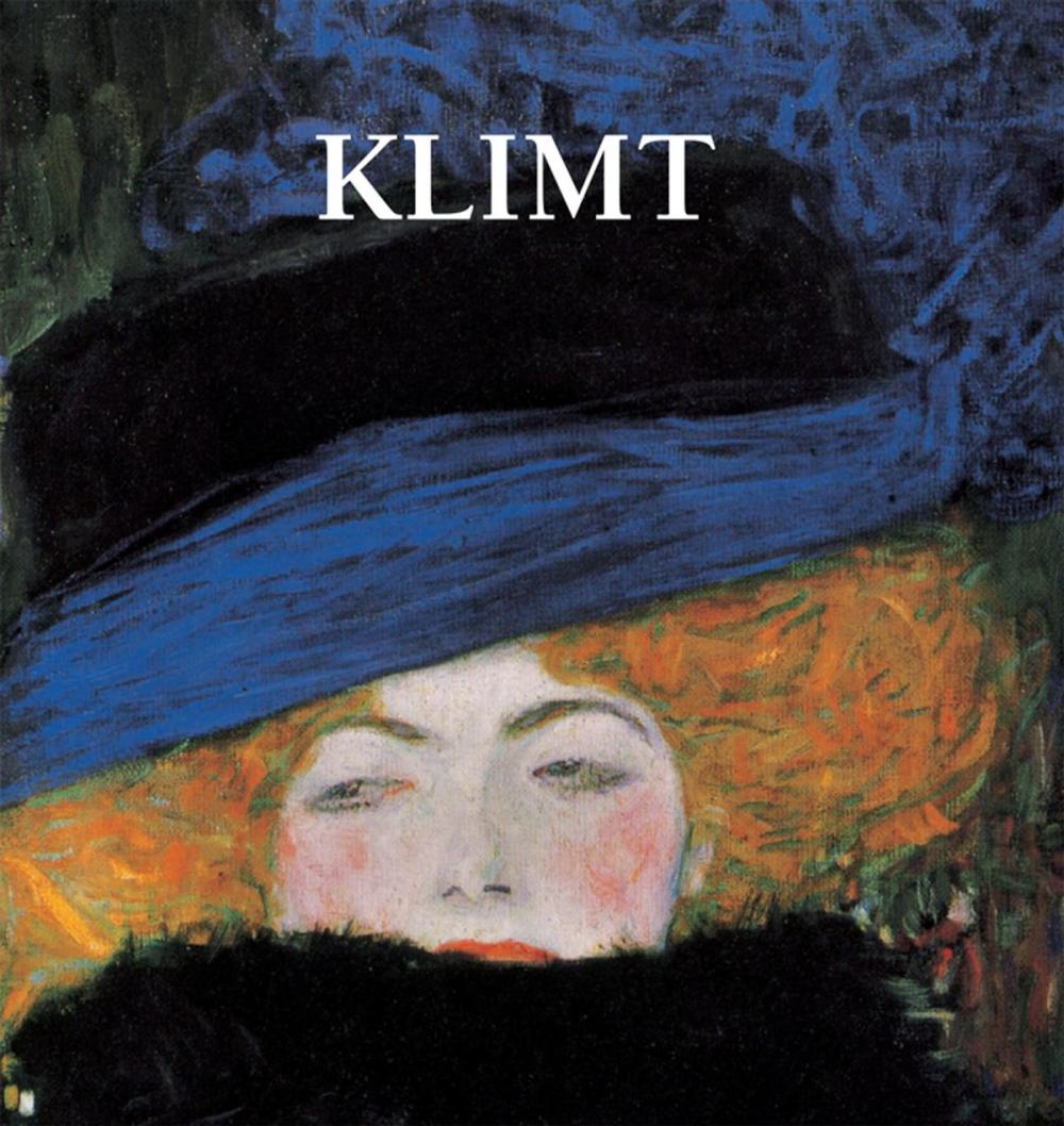 Big bigCover of Klimt