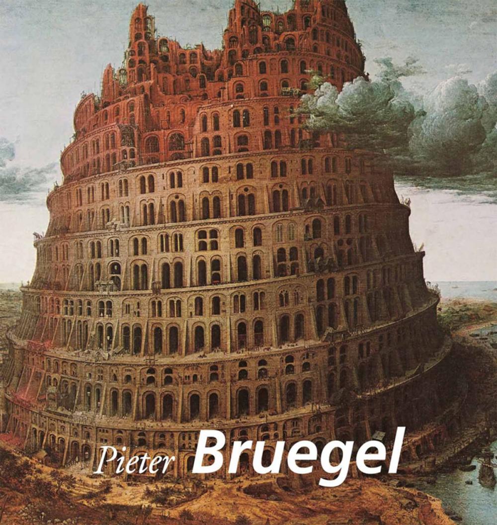 Big bigCover of Pieter Bruegel