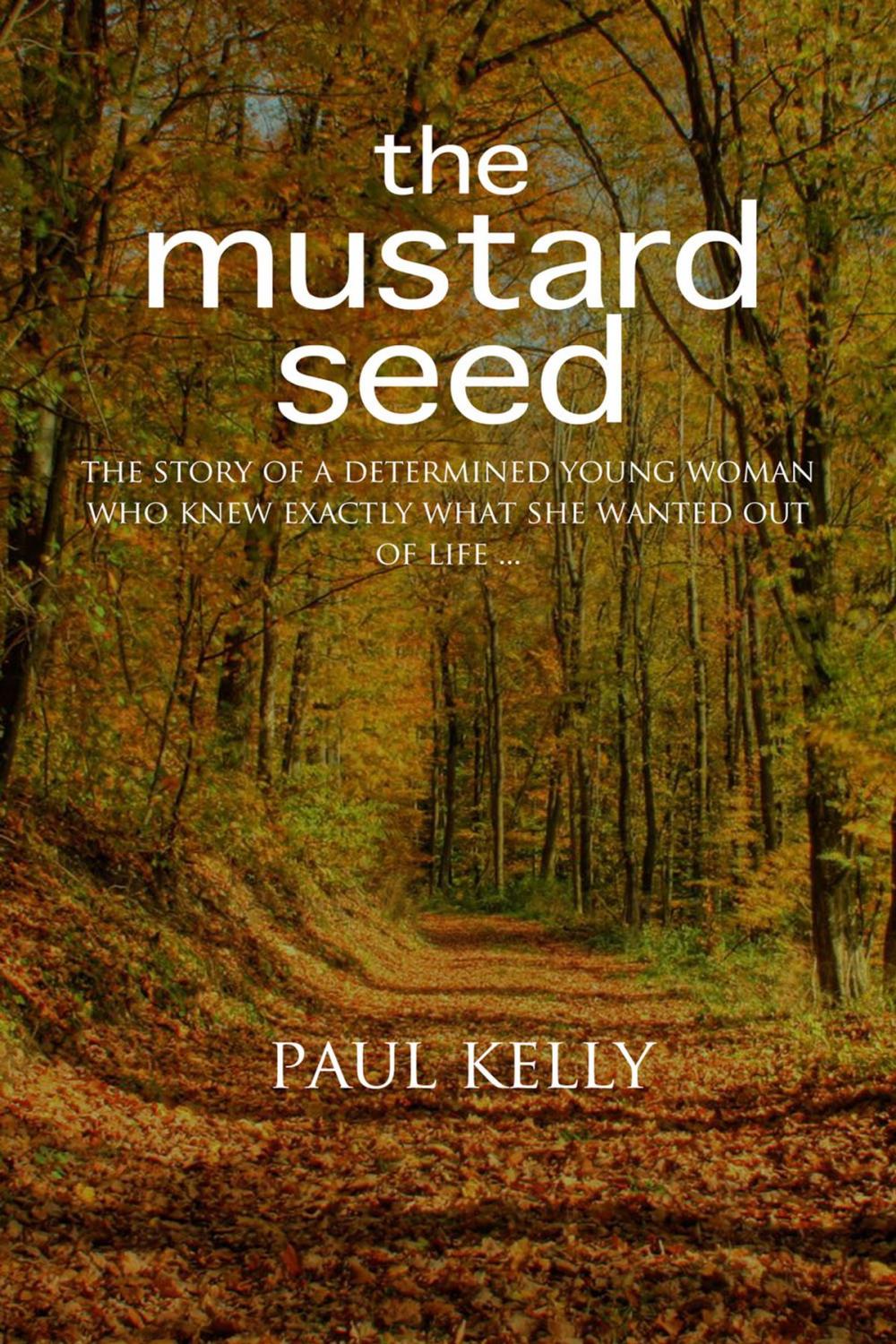 Big bigCover of The Mustard Seed