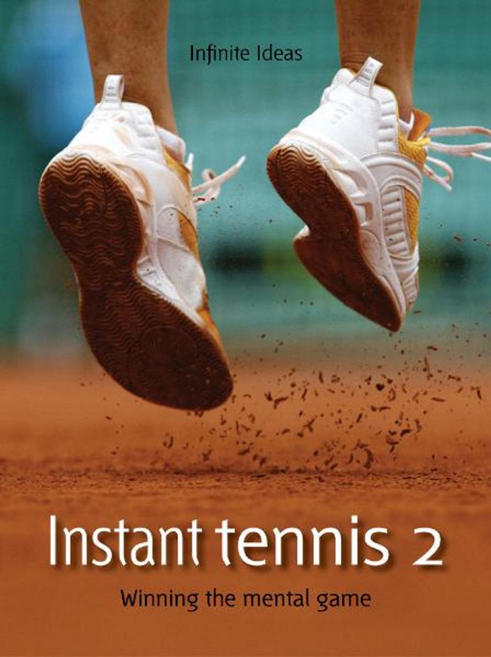 Big bigCover of Instant tennis 2
