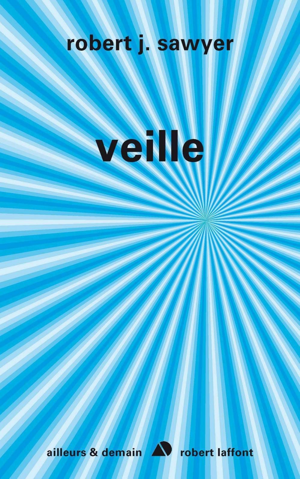 Big bigCover of Veille