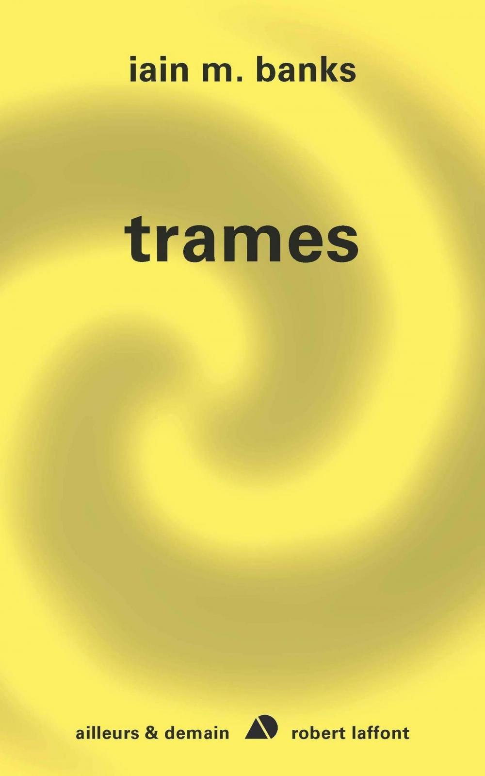 Big bigCover of Trames