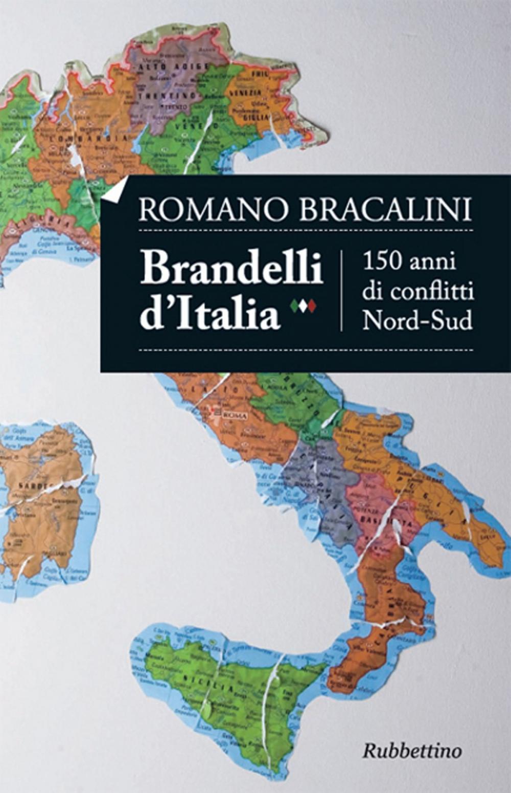 Big bigCover of Brandelli d'Italia