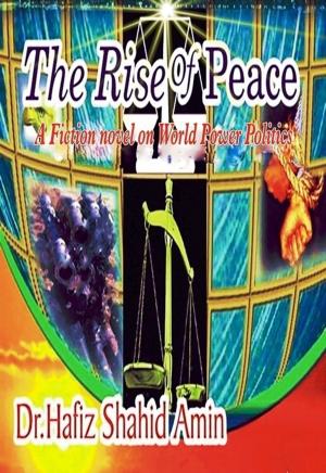 Book cover of The Rise Of Peace
