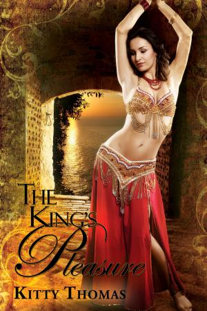Cover of the book The King's Pleasure by Mahogany Red