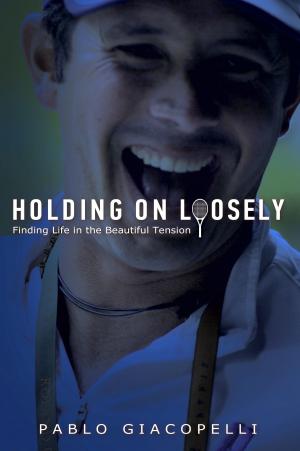 Cover of Holding On Loosely