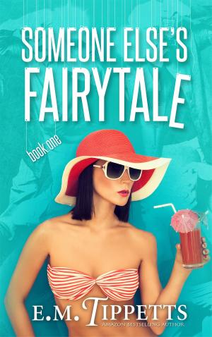 Book cover of Someone Else's Fairytale