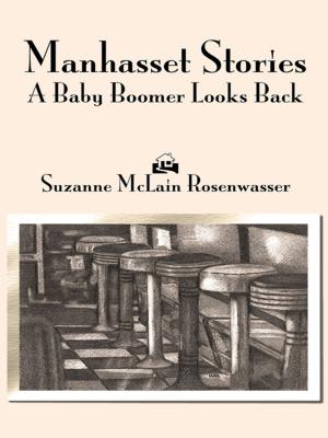 bigCover of the book MANHASSET STORIES by 