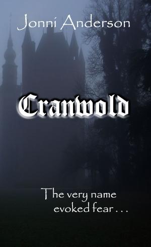 Cover of the book Cranwold by Iván Costa Racedo