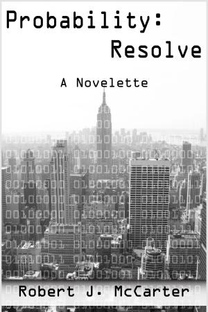 Book cover of Probability: Resolve