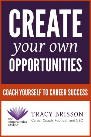 Book cover of Create Your Own Opportunities