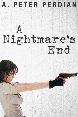 Cover of the book A Nightmare's End by Linda Nagata