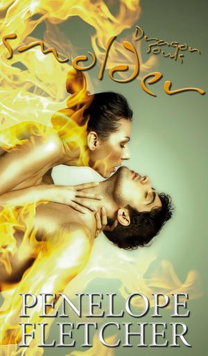Cover of the book Smolder by Donna Fletcher