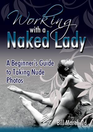 Cover of the book Working with a Naked Lady by Cynthia Arvide