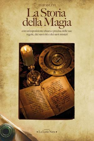 Cover of La Storia della Magia