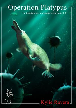 Cover of the book Opération Platypus by Russell Avery
