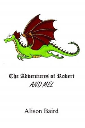 Cover of the book The Adventures of Robert & Mel by Don Ship