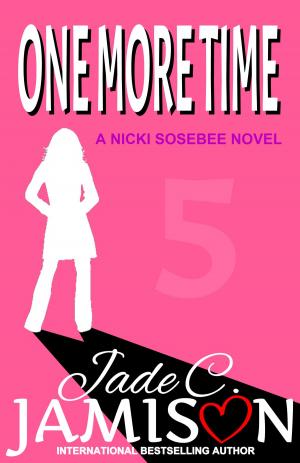 Cover of the book One More Time by Nicole Simone