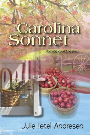 Cover of Carolina Sonnet (Americana Series Book 3)