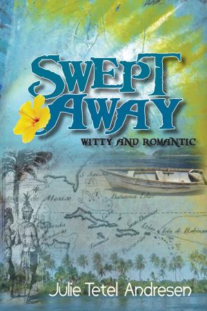Cover of the book Swept Away by Julie Tetel Andresen