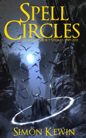 Cover of the book Spell Circles by Tamsen Parker, Adriana Anders, Emma Barry, Jane Lee Blair, Amy Jo Cousins, Dakota Gray, Ainsley Booth, Stacey Agdern