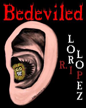 Cover of the book Bedeviled by Luke Frost