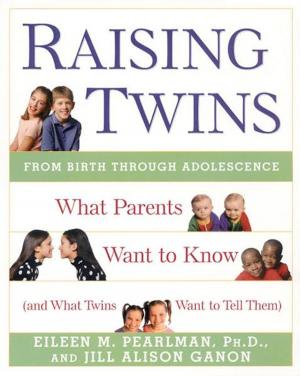 Cover of the book Raising Twins by Lauren Streicher