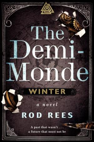 Cover of The Demi-Monde: Winter