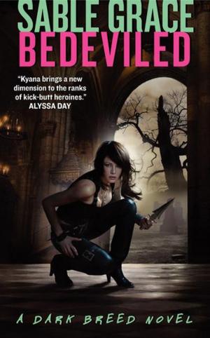 Cover of the book Bedeviled by Jennifer Bernard