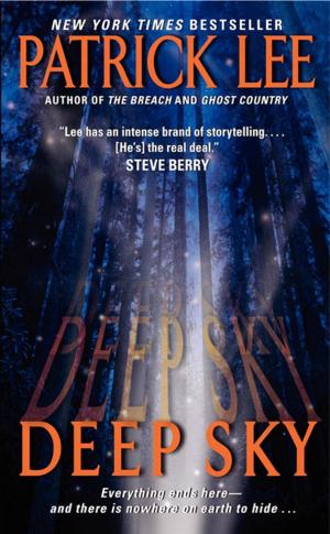 Cover of the book Deep Sky by Sharon Linnéa; B.K. Sherer