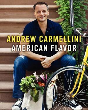 Cover of the book American Flavor by Roger Rosenblatt