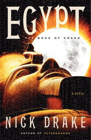 Cover of the book Egypt by John Bloundelle Burton