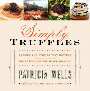 Book cover of Simply Truffles