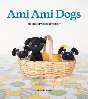 Cover of the book Ami Ami Dogs by Mr. Jerry Levitan