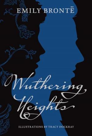 Cover of Wuthering Heights