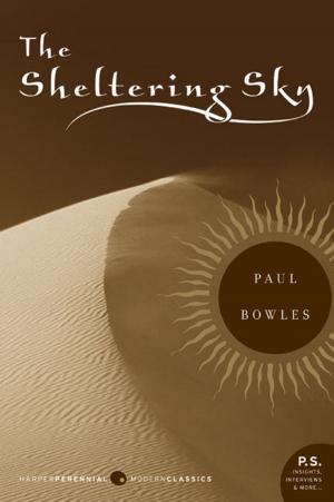 Cover of the book The Sheltering Sky by Monique L. Miller